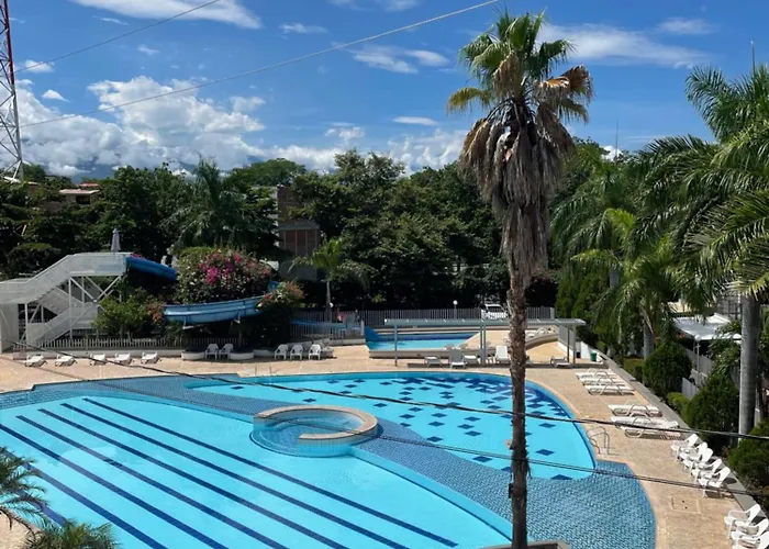 Apartasol Santafe De Antioquia 15
