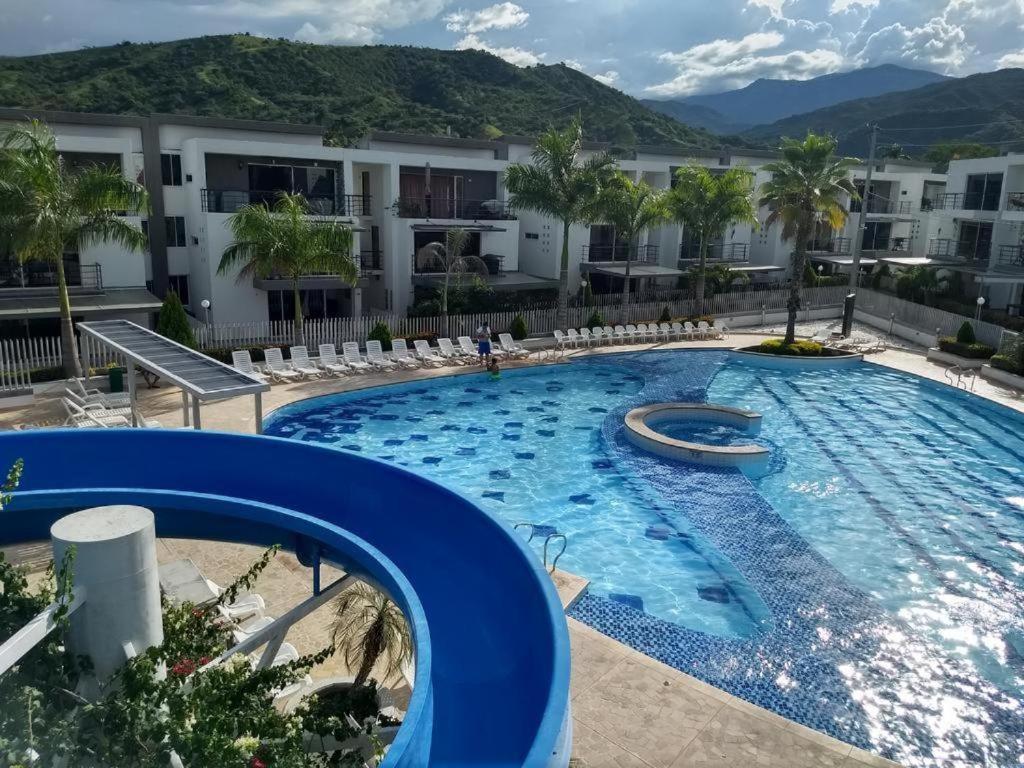 Apartasol Santafe De Antioquia 15 Apartment Santa Fe de Antioquia