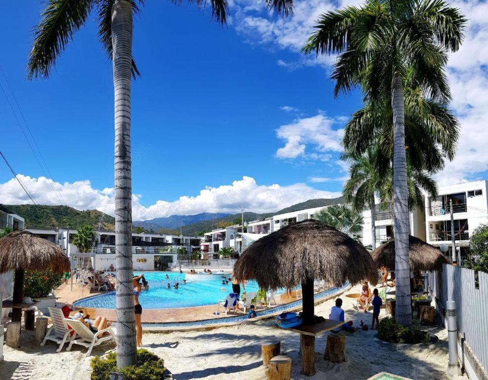 Apartasol Santafe De Antioquia 15 Apartment