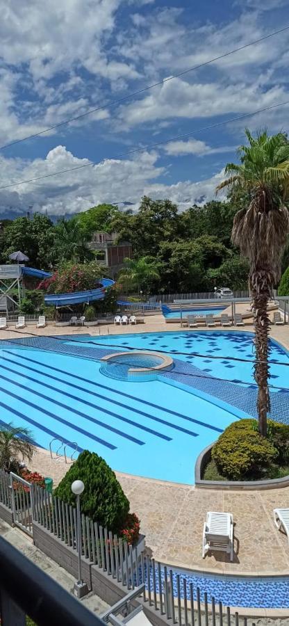 Apartasol Santafe De Antioquia 15 *