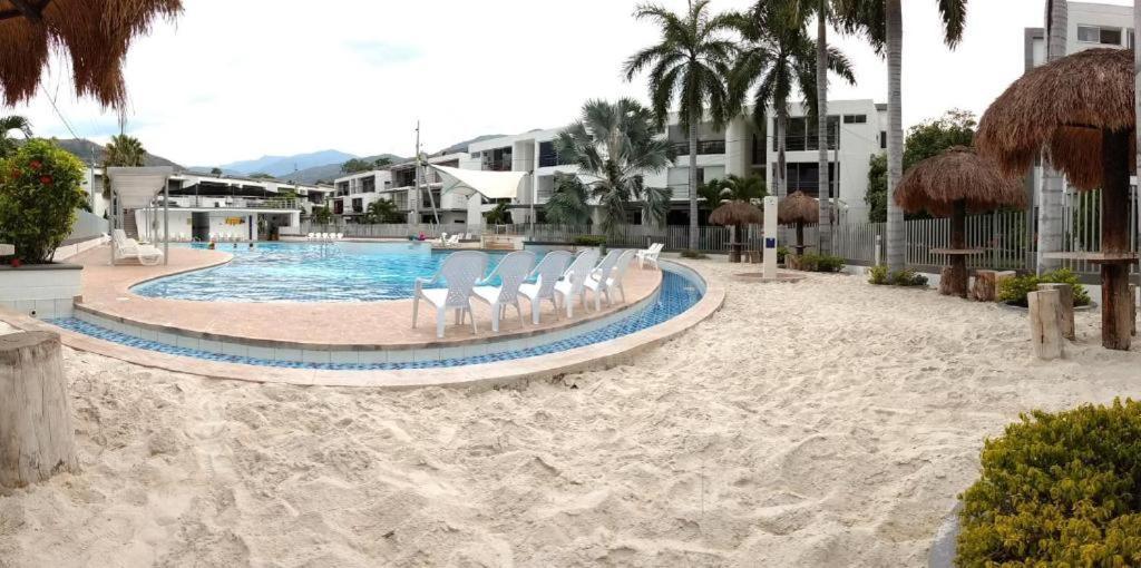 Apartasol Santafe De Antioquia 15 Santa Fe de Antioquia