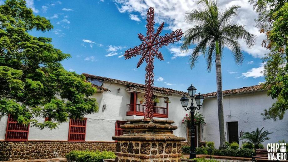 Apartasol Santafe De Antioquia 15 * Santa Fe de Antioquia