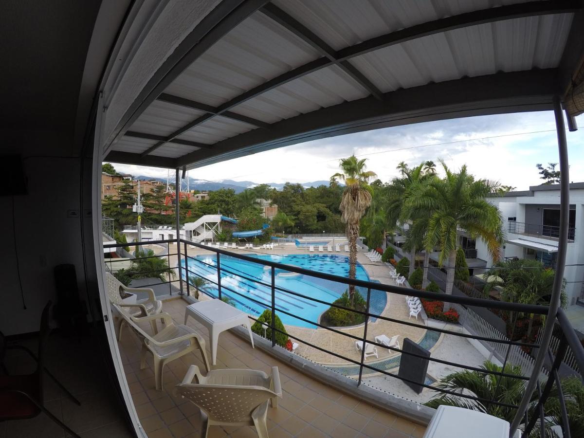 Apartasol Santafe De Antioquia 15 Apartment *