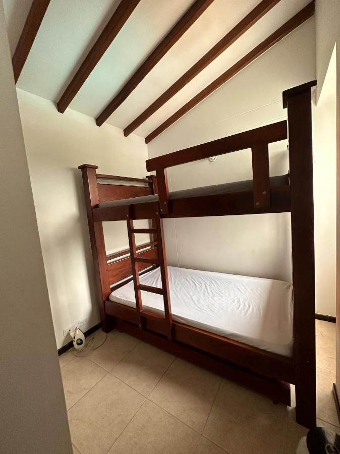 Apartasol Santafe De Antioquia 15 Apartment Santa Fe de Antioquia