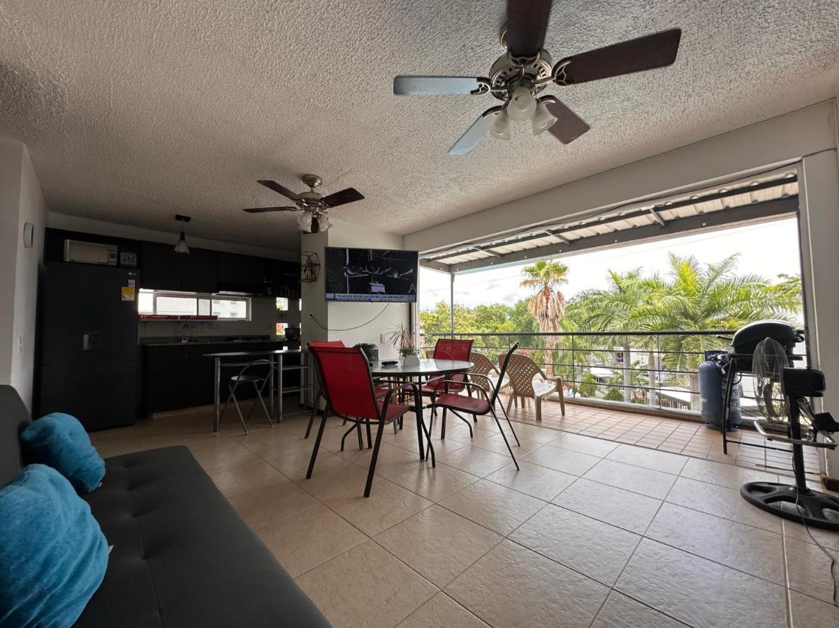 Apartasol Santafe De Antioquia 15