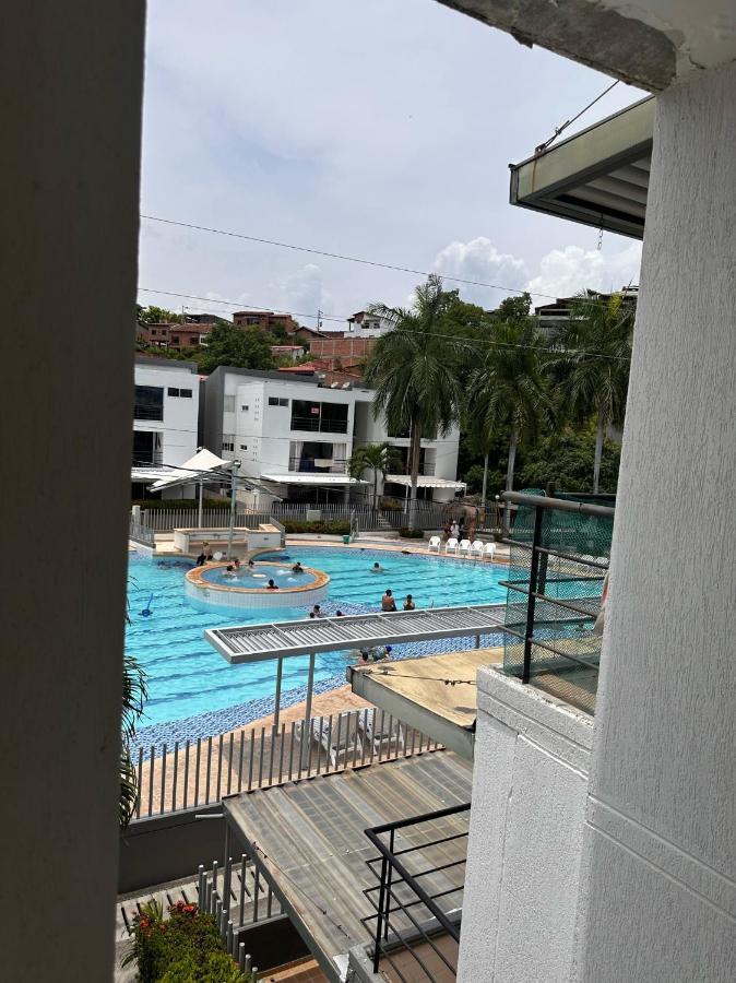 Apartasol Santafe De Antioquia 15 Apartment *