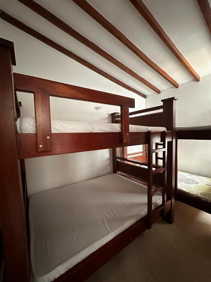 Apartasol Santafe De Antioquia 15 Apartment