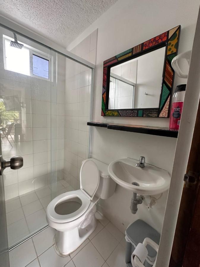 Apartasol Santafe De Antioquia 15 *