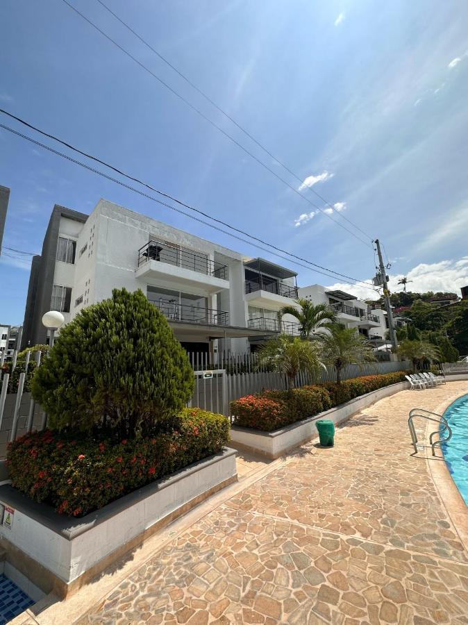 Apartasol Santafe De Antioquia 15 * Santa Fe de Antioquia