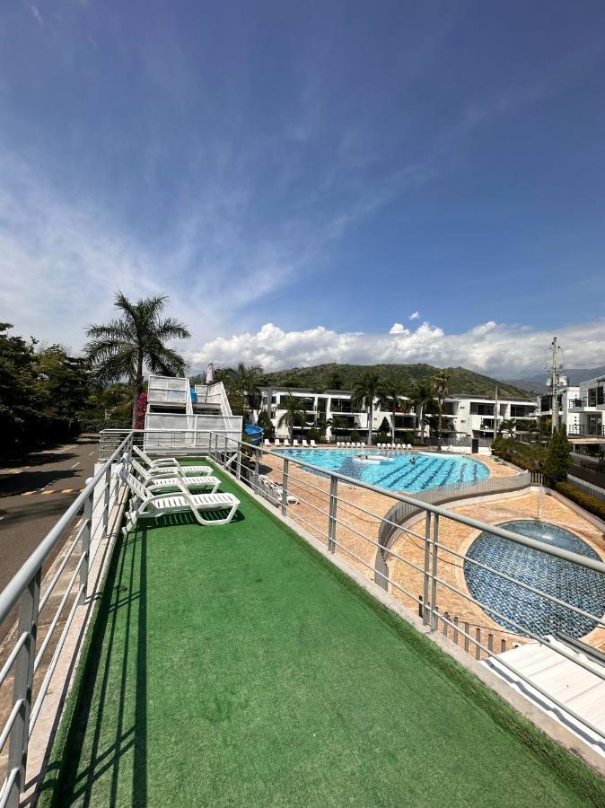 Apartasol Santafe De Antioquia 15 Apartment Santa Fe de Antioquia