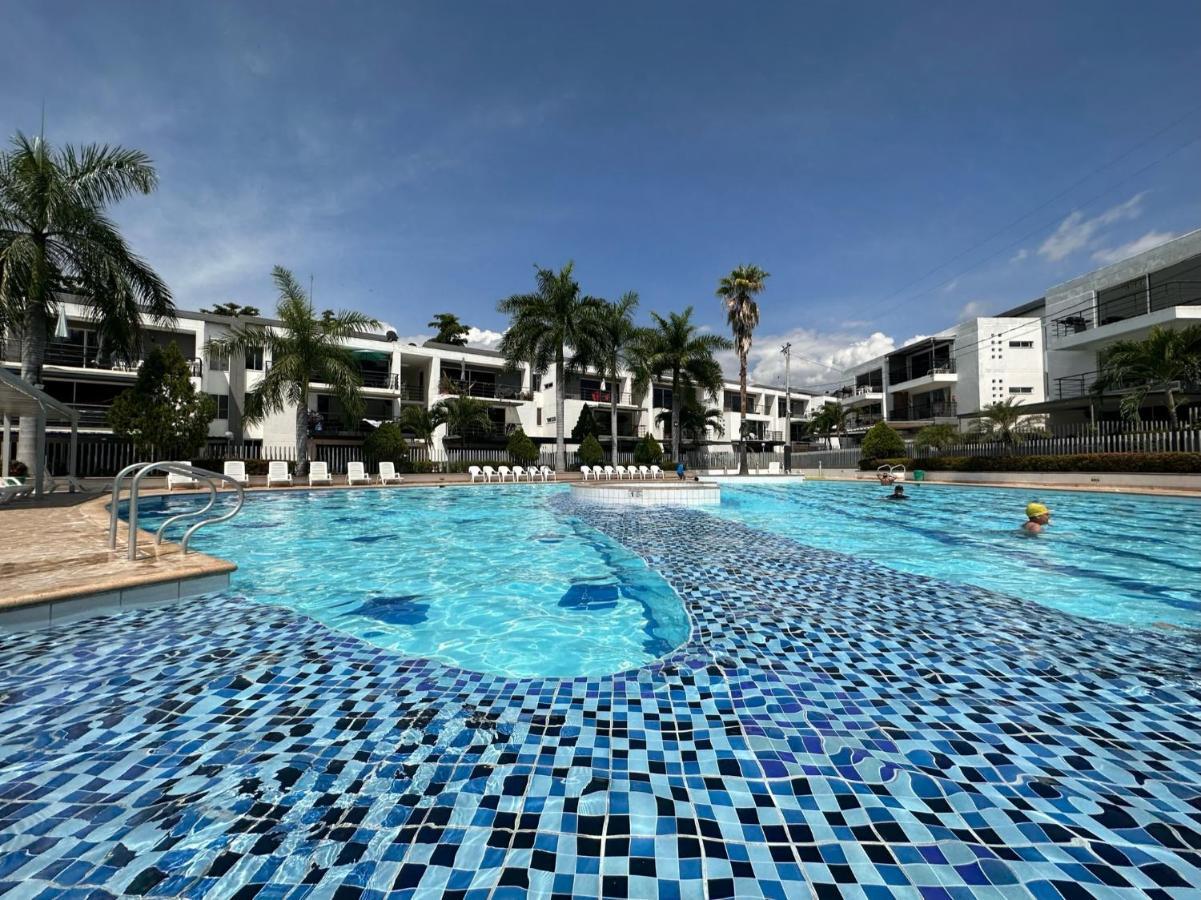 Apartasol Santafe De Antioquia 15 Apartment Santa Fe de Antioquia