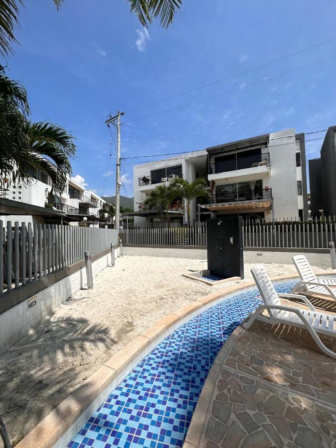 Apartasol Santafe De Antioquia 15 * Santa Fe de Antioquia