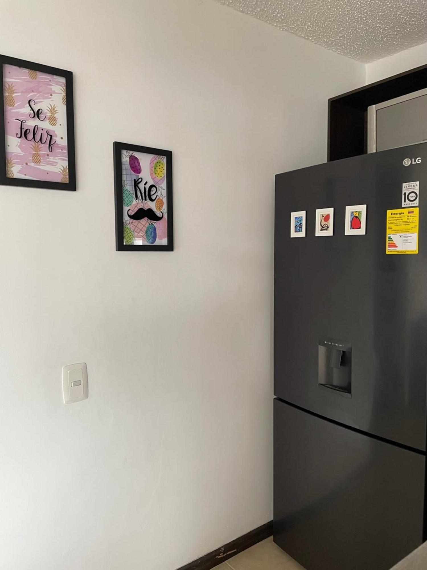Apartasol Santafe De Antioquia 15