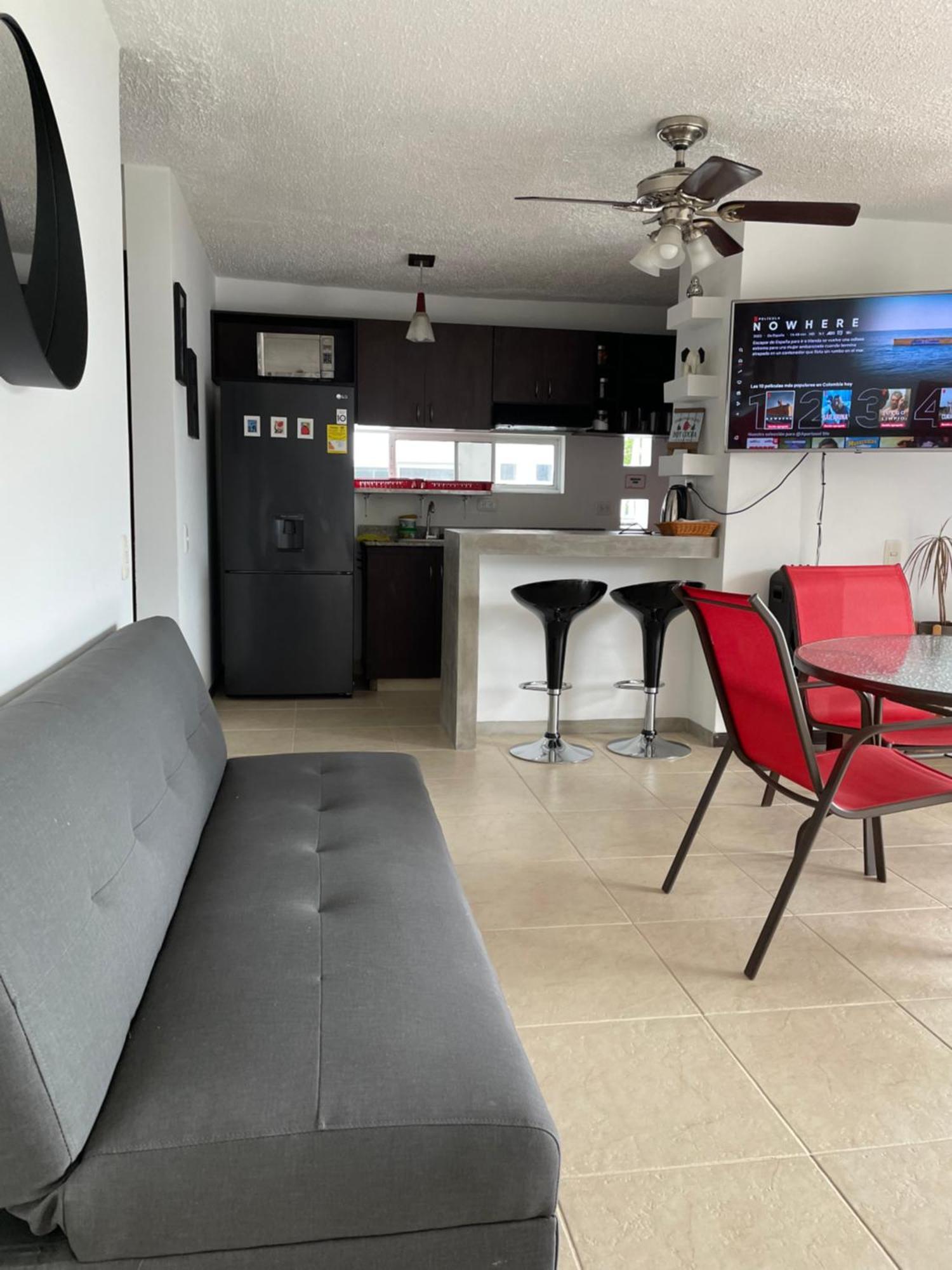 Apartasol Santafe De Antioquia 15 * Santa Fe de Antioquia