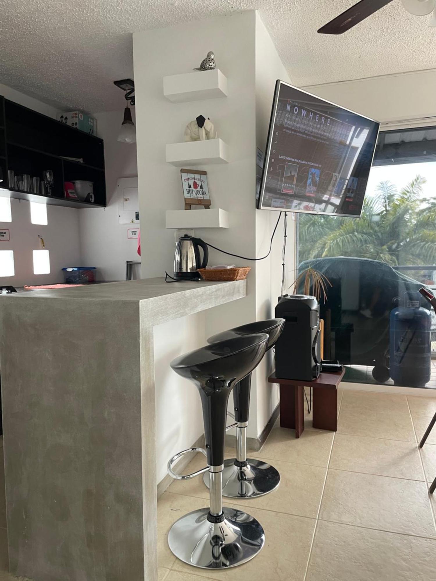 Apartment Apartasol Santafe De Antioquia 15 Santa Fe de Antioquia