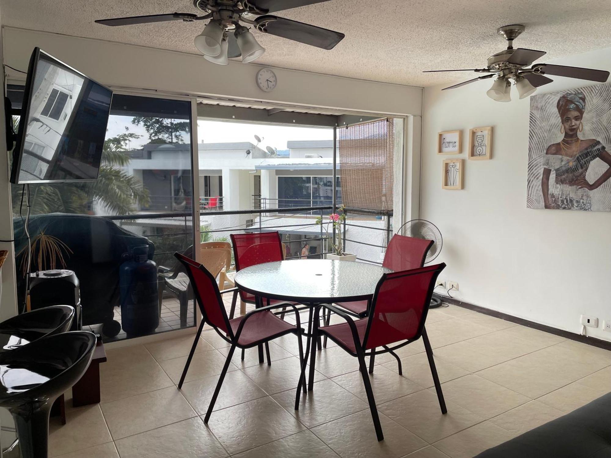 Apartment Apartasol Santafe De Antioquia 15