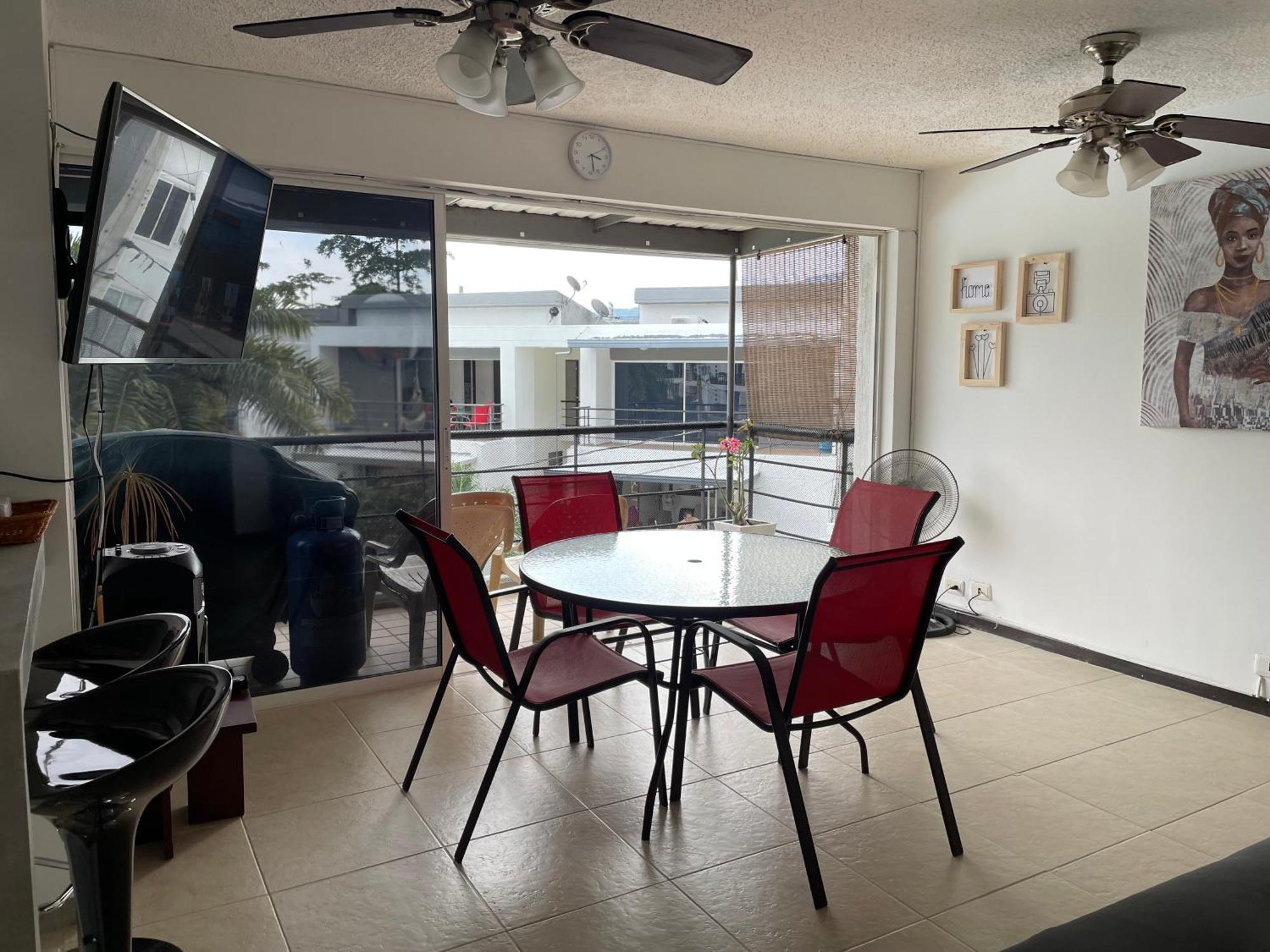 Apartasol Santafe De Antioquia 15 *