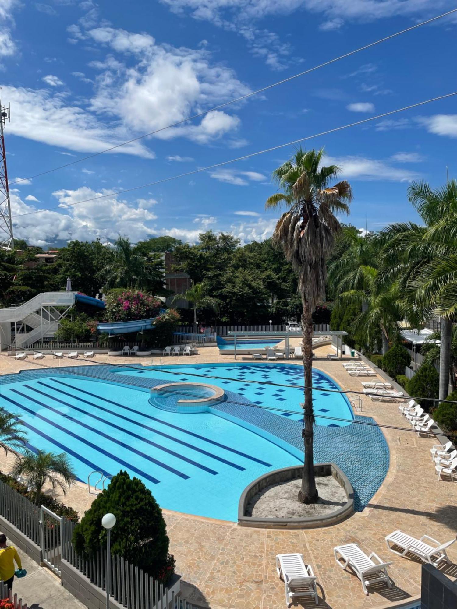 Apartment Apartasol Santafe De Antioquia 15 Santa Fe de Antioquia